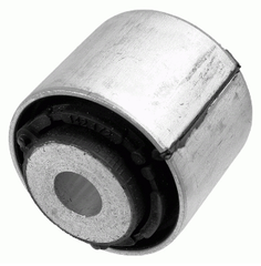 BMW Bushing OE 3330 6786 993 technical drawing