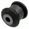 VW AUDI Bushing OE 1K0 407 182 technical drawing