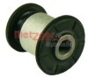 VW AUDI Bushing OE 7L0 407 183A technical drawing