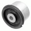 VW AUDI Bushing OE 7L0 407 182F technical drawing