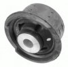 VW AUDI Bushing OE 7M0 505 222B technical drawing