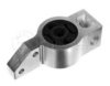 VW AUDI Bushing OE 1K0 199 231 technical drawing