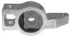 VW AUDI Bushing OE 1K0 199 232 technical drawing