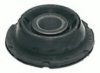 VW AUDI Bushing OE 4A0 407 181A technical drawing