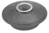 VW AUDI Bushing OE 431 407 181F technical drawing