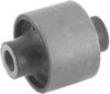 VW AUDI Bushing OE 431 407 183A technical drawing