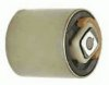VW AUDI Bushing OE 4D0 407 183P technical drawing