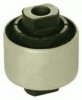 VW AUDI Bushing OE 4D0 407 182E technical drawing