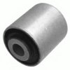 VW AUDI Bushing OE 4D0 407 181H technical drawing