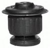 VW AUDI Bushing OE 893 199 415 technical drawing