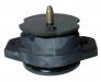 VW AUDI Transmission Mount OE 701 399 201 H technical drawing