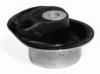 VW AUDI Bushing OE 3A0 501 541 technical drawing