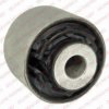 VW AUDI Bushing OE 8K0 407 182A technical drawing
