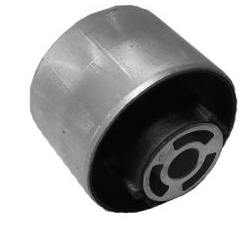 VW AUDI Bushing OE 1K0 505 541B technical drawing