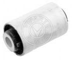 VW AUDI Bushing OE 2H0 412 333A technical drawing