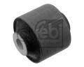 VW AUDI Bushing OE 2H0 407 182A technical drawing