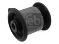 VW AUDI Bushing OE 2H0 407 077A technical drawing