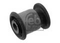 VW AUDI Bushing OE 2H0 407 183A technical drawing