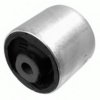 VW AUDI Bushing OE 8K0 407 183D technical drawing