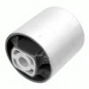 VW AUDI Bushing OE 8K0 407 183A technical drawing