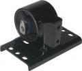 VW AUDI Transmission Mount OE 251 399 201K technical drawing