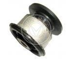 VW AUDI Bushing OE 7L0 407 077 technical drawing