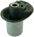 VW AUDI Bushing OE 191 501 541 technical drawing
