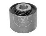 VW AUDI Bushing OE 4E0 407 181B technical drawing