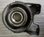 VW AUDI Bearing OE 7L0 521 181AW technical drawing