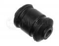 VW AUDI Bushing OE 701 407 077A technical drawing