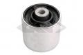 VW AUDI Bushing OE 4H0 407 183 technical drawing