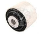 VW AUDI Bushing OE 4H0 407 182 technical drawing