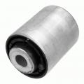 VW AUDI Bushing OE 970 341 24301 technical drawing