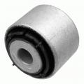 VW AUDI Bushing OE 7L0 505 554 technical drawing