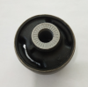 VW AUDI Bushing OE 5Q0 407 183 technical drawing