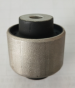 VW AUDI Bushing OE 8W0 407 515 technical drawing