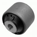 VW AUDI Bushing OE 7H0 407 182A technical drawing