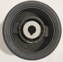 VW AUDI Bushing OE 970 341 245 21 technical drawing