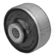 VW AUDI Bushing OE 8N0 407 181B technical drawing