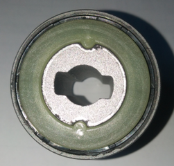 VW AUDI Bushing OE OE reference available on request technical drawing