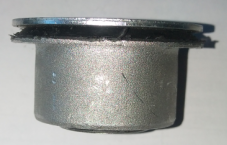 VW AUDI Bushing OE OE reference available on request technical drawing