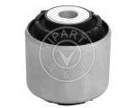 VW AUDI Bushing OE 4M0 407 182A technical drawing