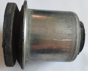 VW AUDI Bushing OE 8E0 505 185 P technical drawing