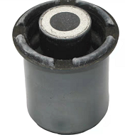 VW AUDI Bushing OE 3C0 505 145 A technical drawing