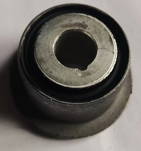 VW AUDI Bushing OE 970 343 183 01 technical drawing