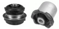 LANDROVER Bushing OE RBX500531 technical drawing
