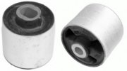 LANDROVER Bushing OE RGX500201 technical drawing