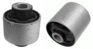 LANDROVER Bushing OE RGX500211 technical drawing