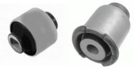 LANDROVER Bushing OE RBX500311 technical drawing