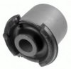 LANDROVER Bushing OE RBX500301 technical drawing